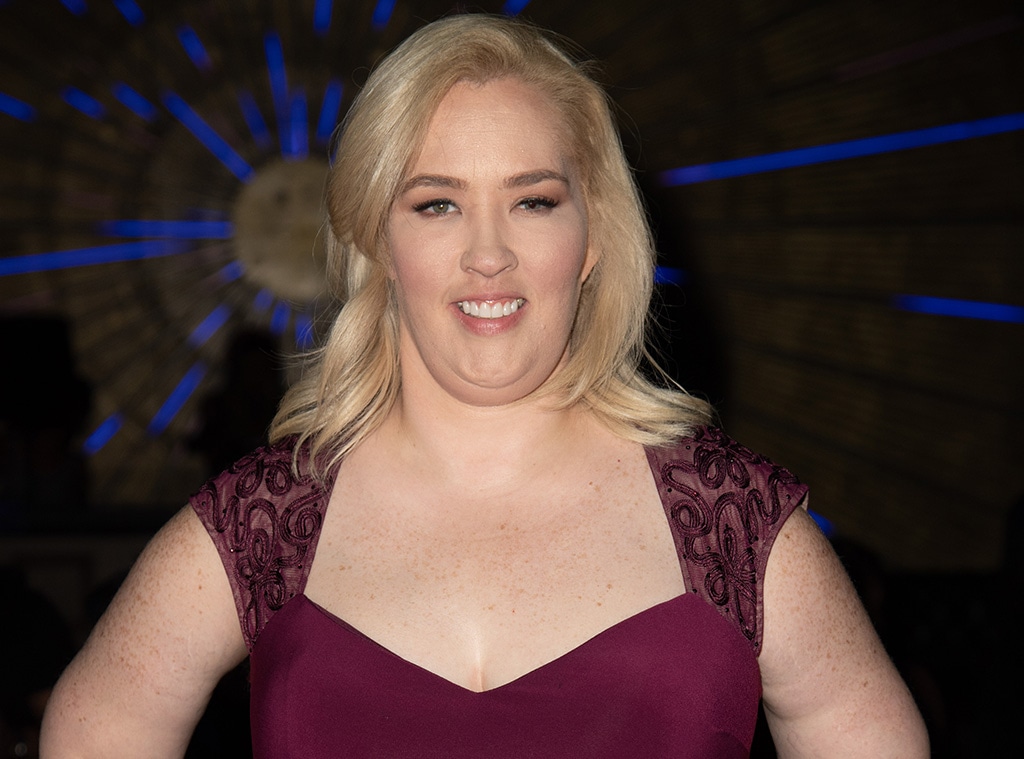 Mama June Shannon