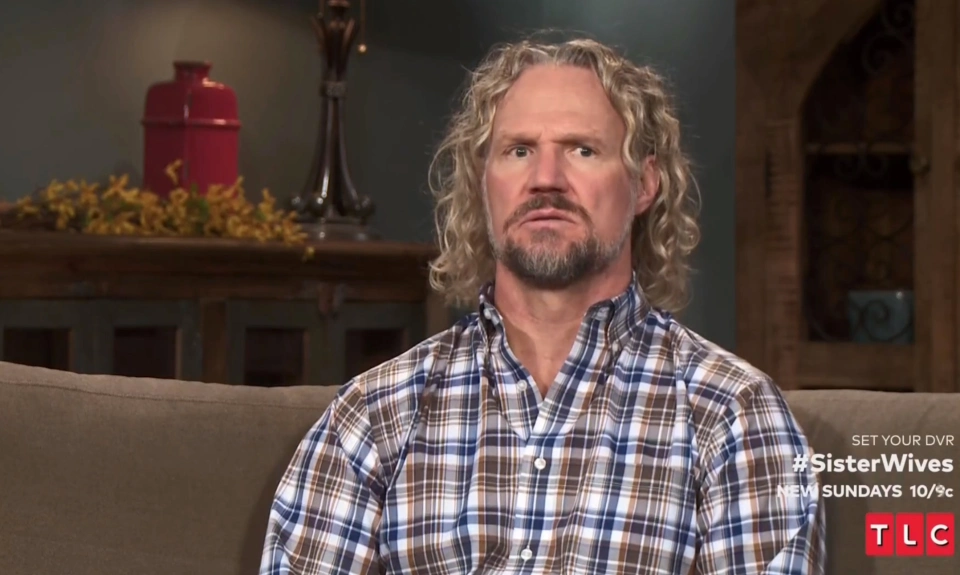 ‘Sister Wives’ Fans Slam Kody Brown for Admitting He’d Rather Pay $20 an Hour Than ‘Babysit’ His Own Kids!