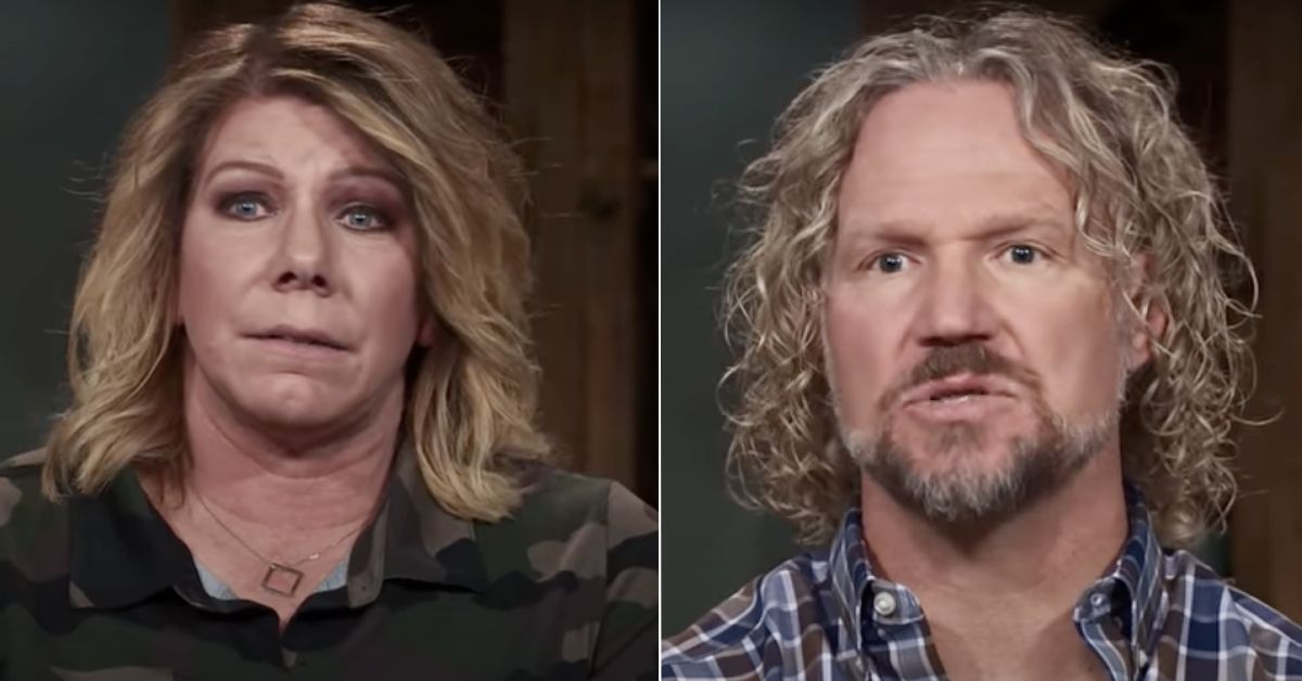 'Sister Wives' Fans React to Kody Brown Asking Wives to 'Conform to ...