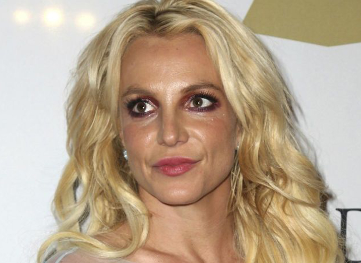 Britney Spears Blasts Son Jayden After Teen Publicly Defends Pop Star’s Father Jamie Spears!