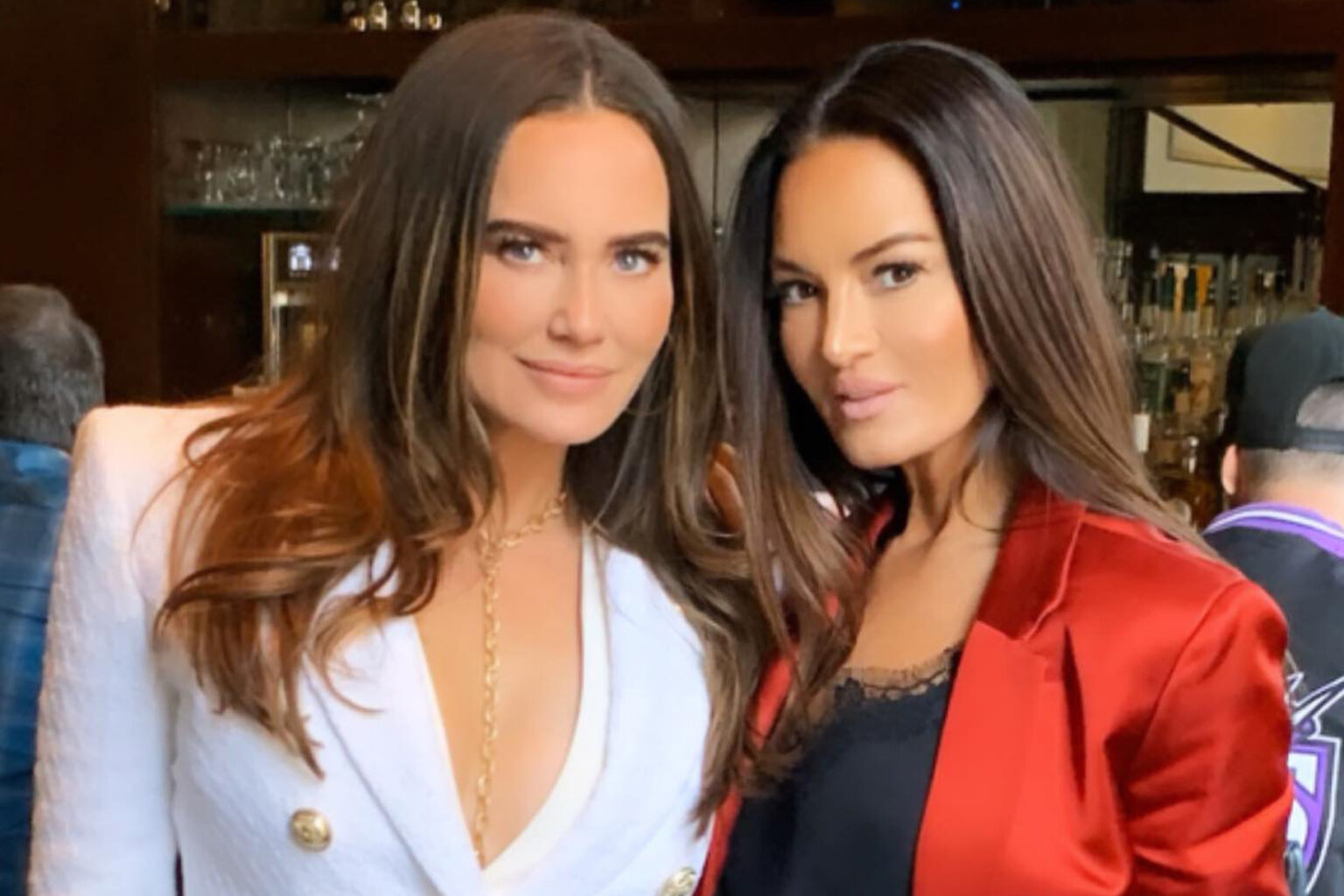 Meredith Marks Disses Lisa Barlow Ahead of Season 3 Premiere!