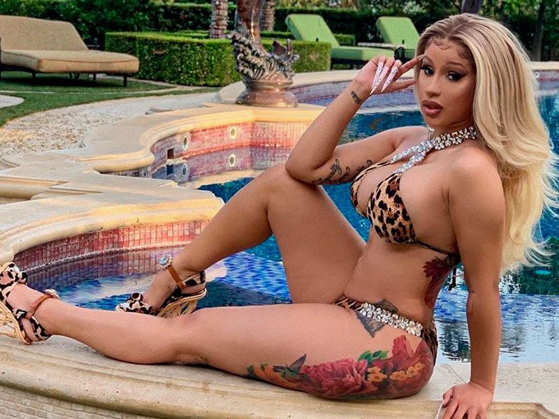 Amrapali Xxx Full Video Photo - Blac Chyna Earns $240M Per Year From OnlyFans â€¦ Projected To Be A  BILLIONAIRE Soon!