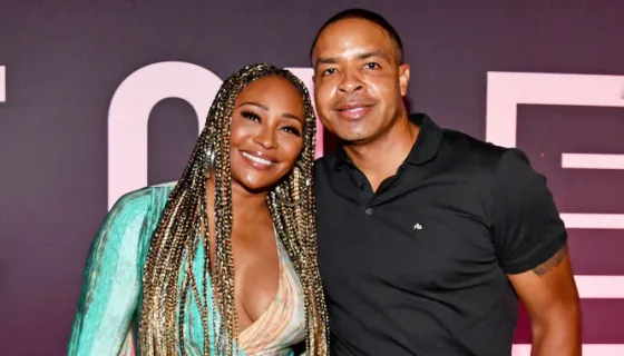 Mike Hill Predicted His Marriage To Cynthia Bailey Would Not Last Amid Divorce Filing!