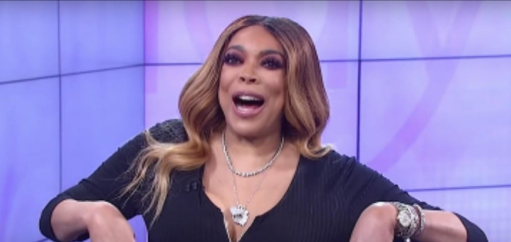Wendy Williams Checks Out of Rehab … Swears She’s ‘Better Than Ever!’