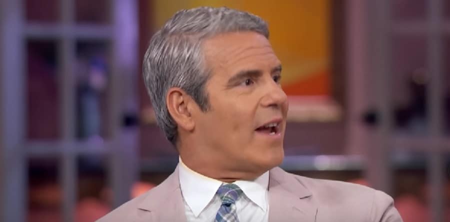 Andy Cohen