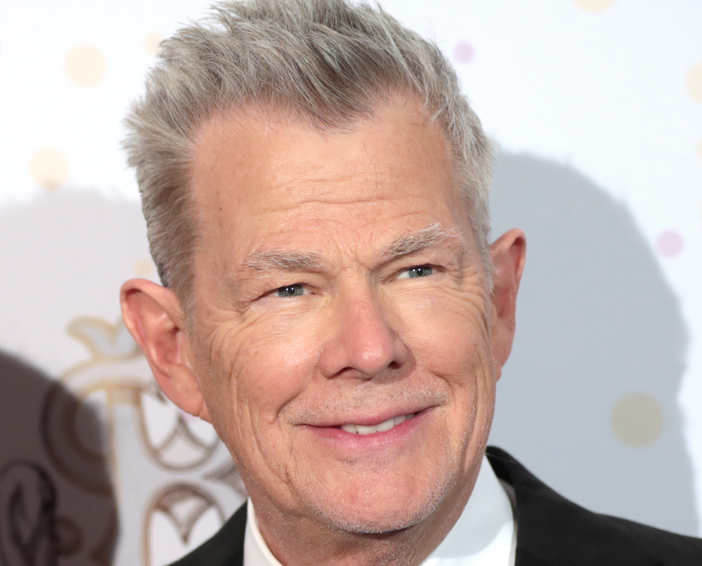 David Foster Sees Nothing Wrong With Fathering A 6th Child In His 70s!