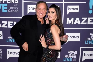 Heather Dubrow