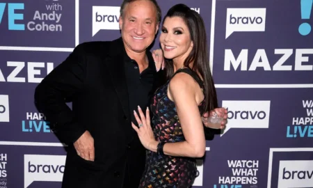 Heather Dubrow