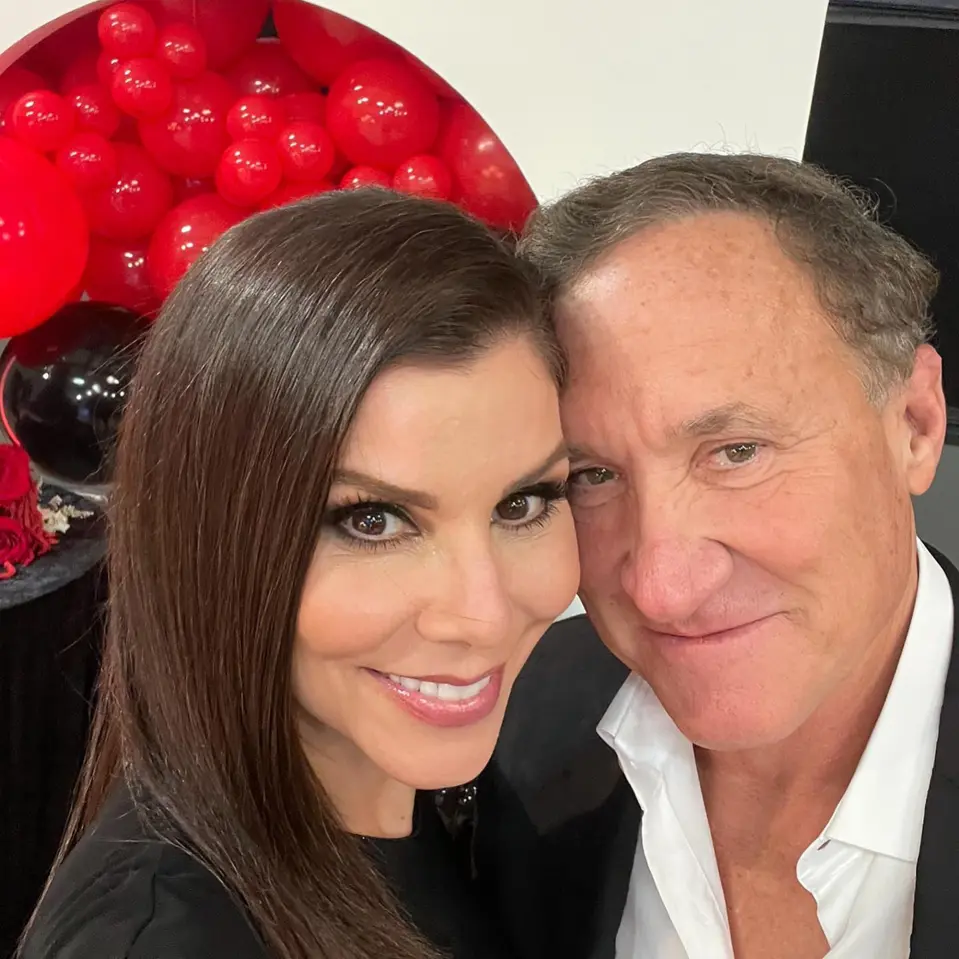 Heather Dubrow