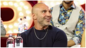 Joe Gorga