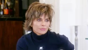 Lisa Rinna