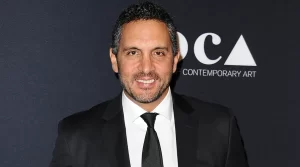 Mauricio Umansky