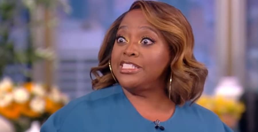 Sherri Shepherd Claims She Didn T Want To Take Over Wendy Williams Show Amid Poor Ratings