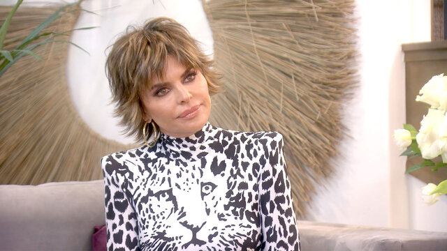 Lisa Rinna