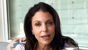 Bethenny Frankel