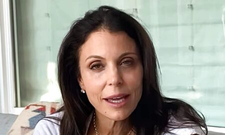 Bethenny Frankel