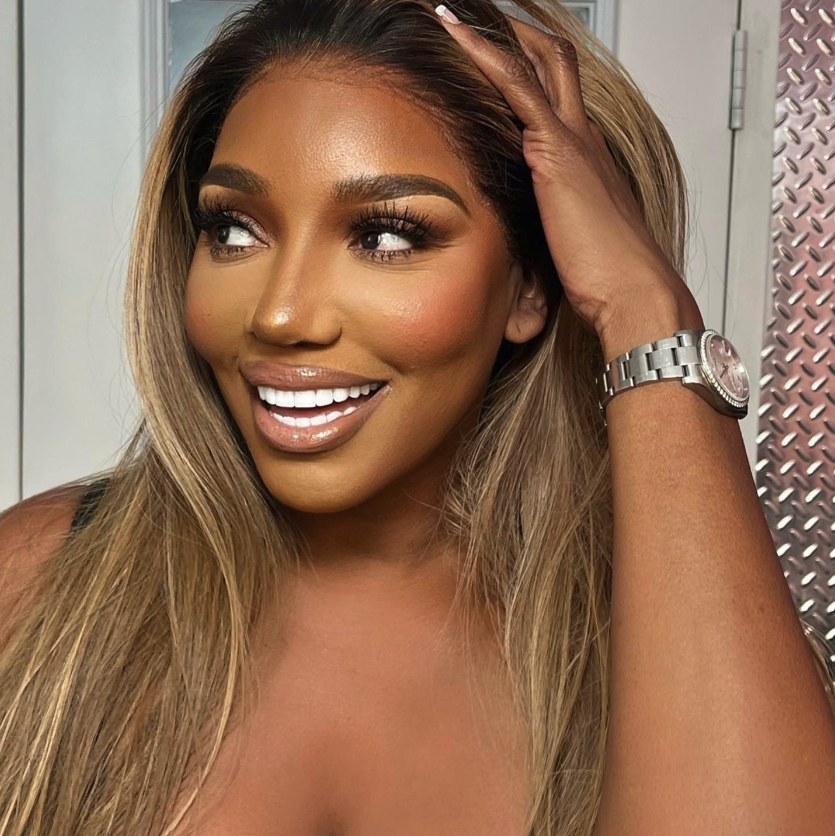 NeNe Leakes