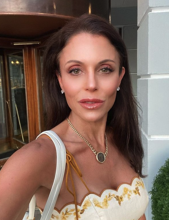 Bethenny Frankel