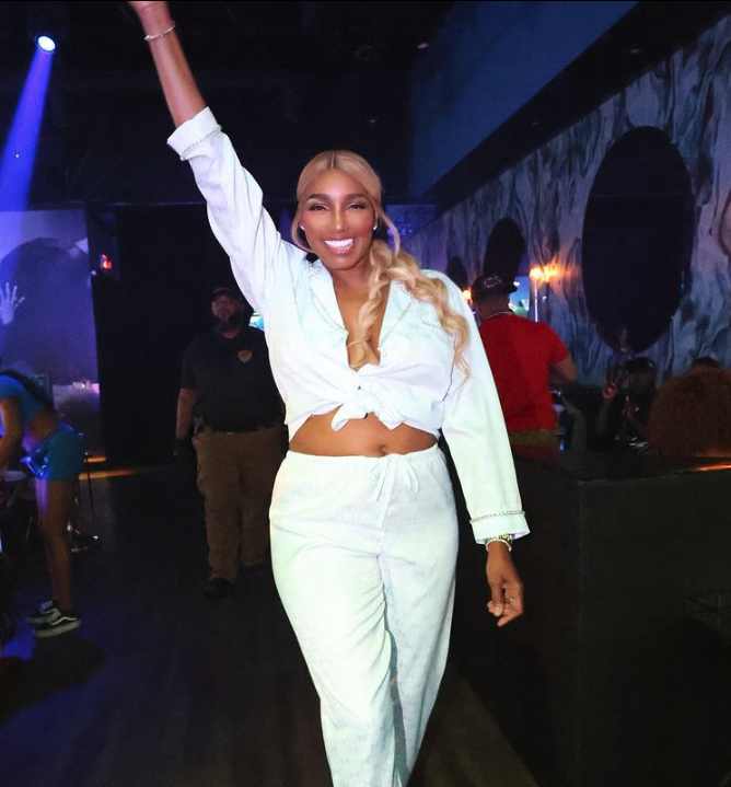 NeNe Leakes