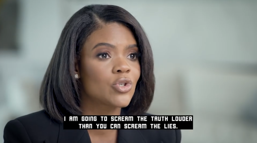 Candace Owens