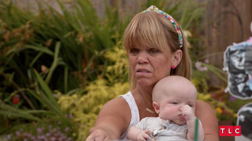 Amy Roloff