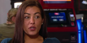 '90 Day Fiancé' Fans Call Out Veronica Rodriguez's Explicit Bedroom Scene!