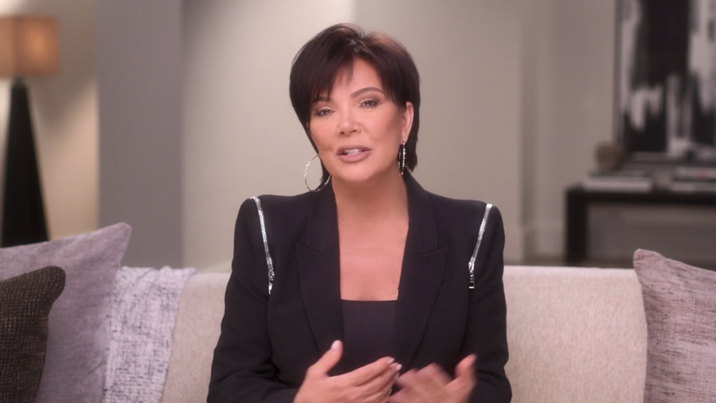 Kris Jenner