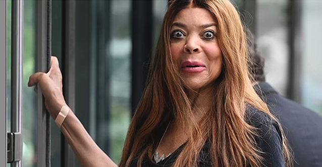 Shocking Revelation: Wendy Williams Is Near Death Due to Alcoholism