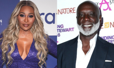 Cynthia Bailey