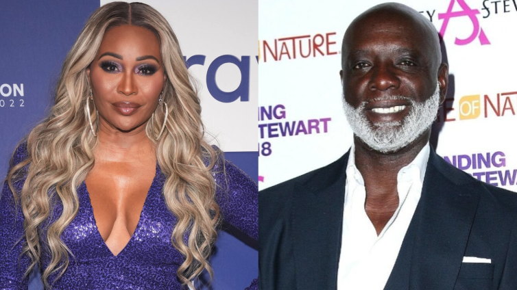 Cynthia Bailey Reveals She’s Received Support From Ex Peter Thomas Amid Split from Mike Hill!