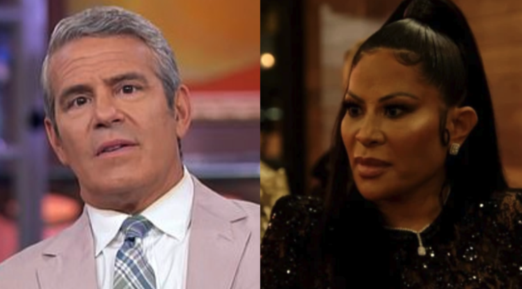 ‘The View’ Co-Hosts Call Out Andy Cohen for Biased Treatment of ‘RHOSLC’ Star Jen Shah!