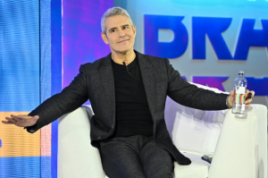 Andy Cohen