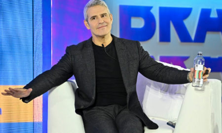 Andy Cohen