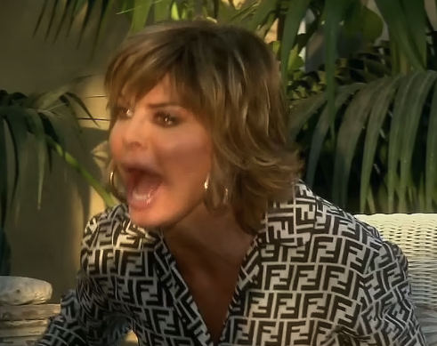 Lisa Rinna