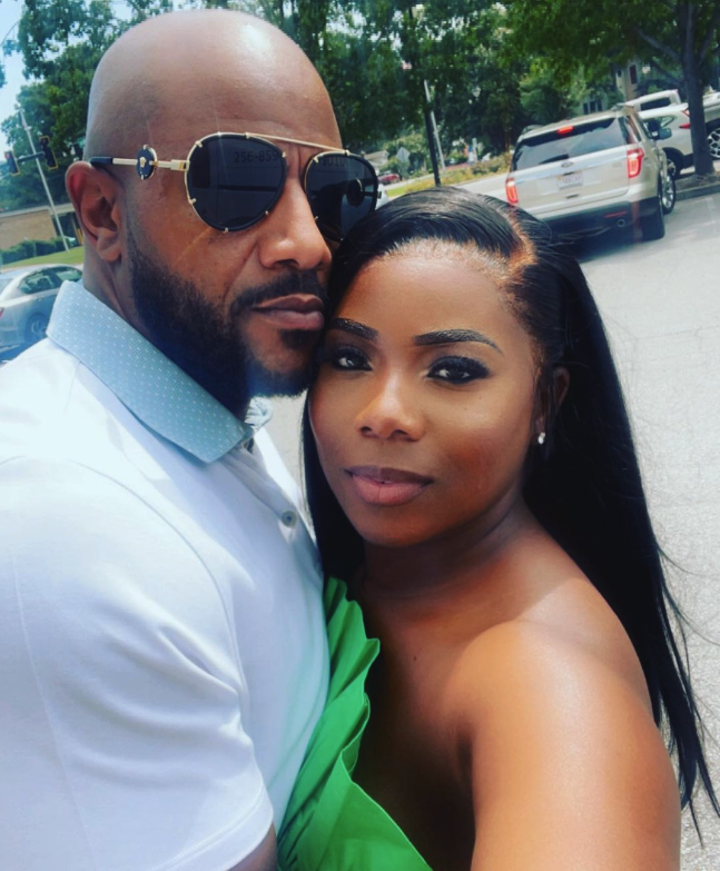 'LAMH' Fans Slam Marsau Scott for Comments Against Wife LaTisha on ...