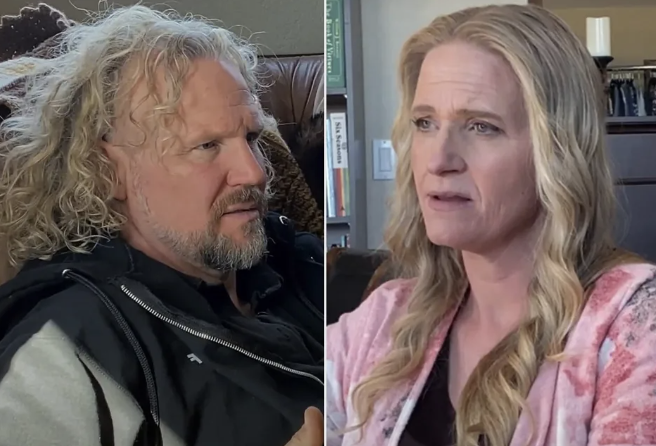 Sister Wives: Kody Gets Emotional After Christine Brown Sells Marital Bed