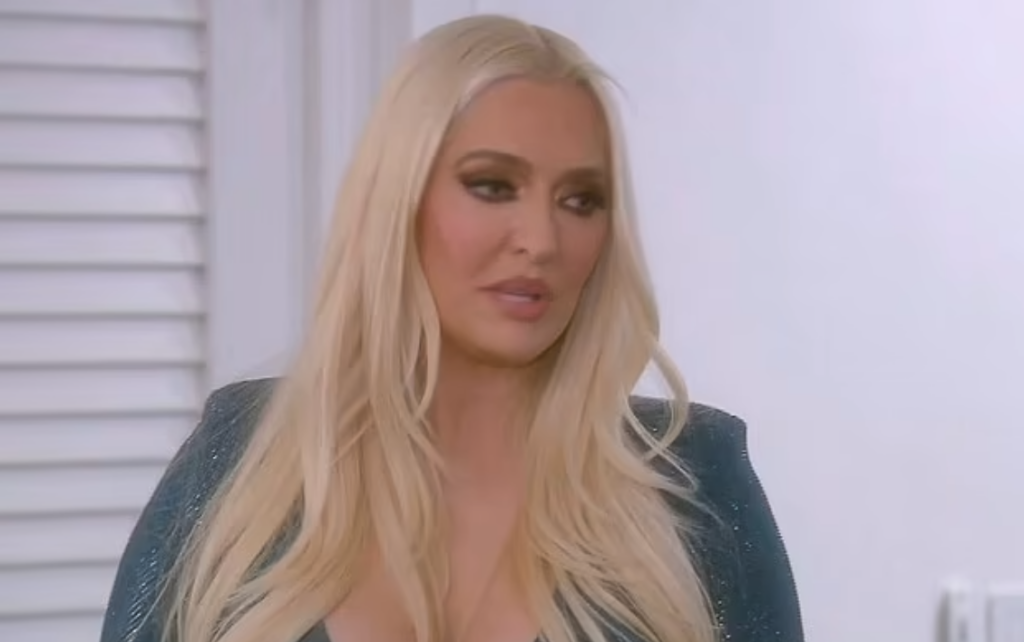 Erika Jayne