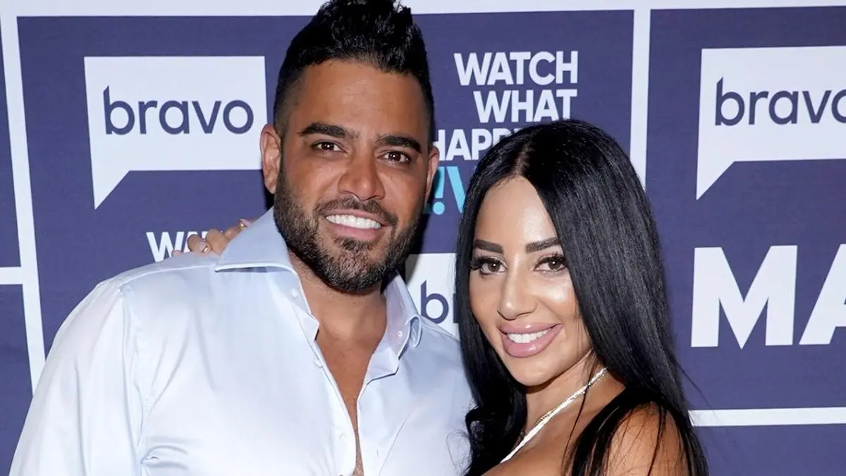 ‘Shahs Of Sunset’ Mike Shouhed Cops Plea Deal In Domestic Violence Case!