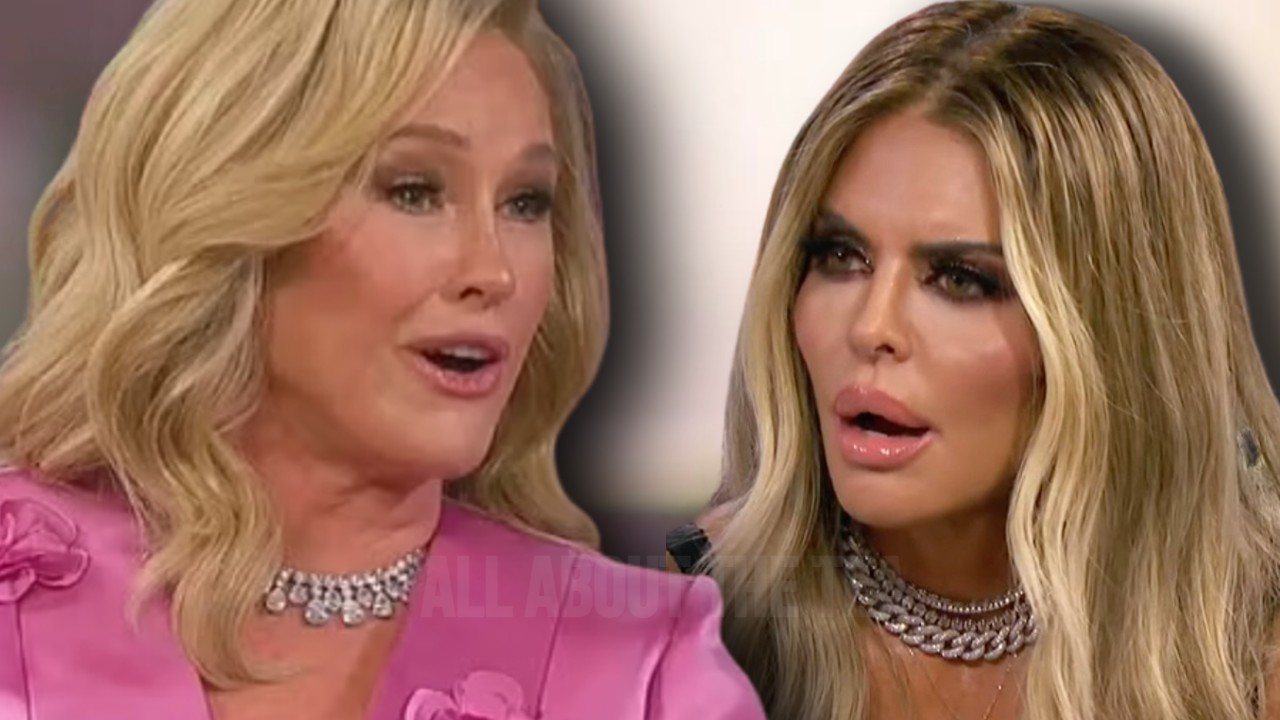 ‘RHOBH’ REUNION RECAP: Kathy Hilton EXPOSES Lisa Rinna and Erika Jayne As Liars With Ulterior Motives