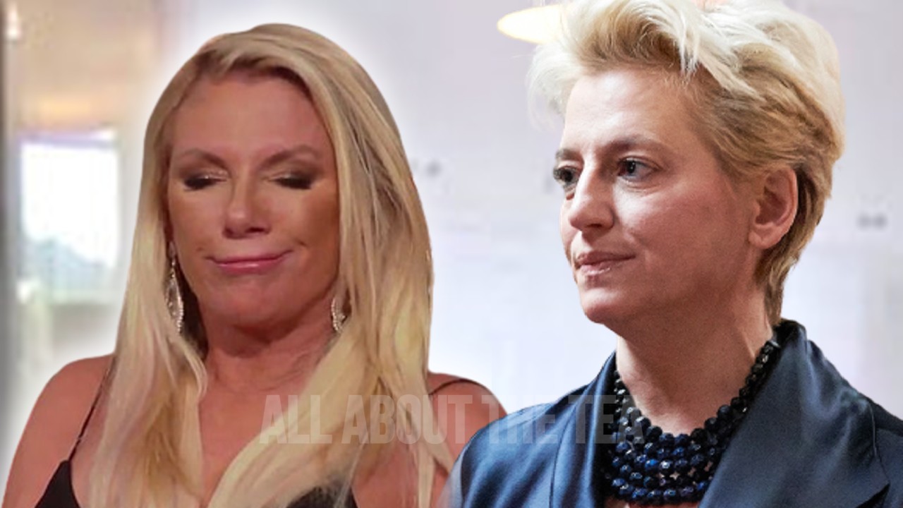 Dorinda Medley Responds To Ramona Singer Trashing ‘RHONY’ Spinoff