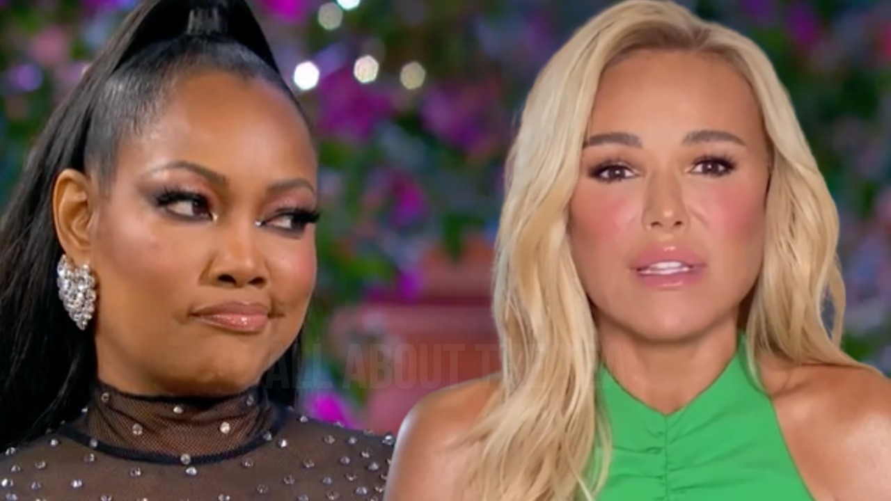 ‘RHOBH’ RECAP: Garcelle Beauvais Claims Diana Jenkins Hired Bots & Threatened Her!