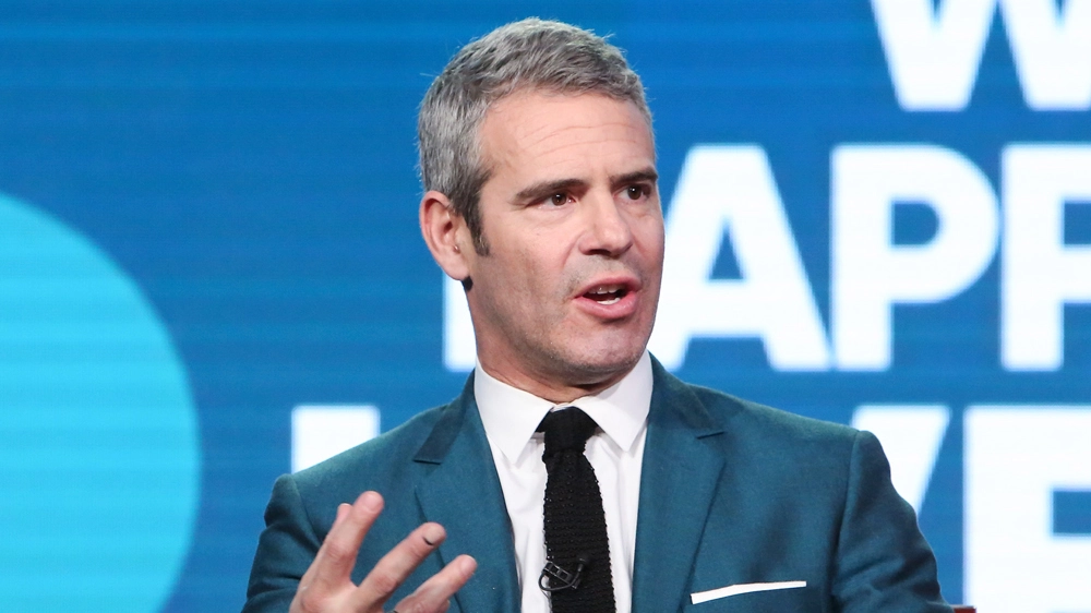 Andy Cohen Responds to Backlash After Cheering On RHOBH ‘Bully’ Lisa Rinna!