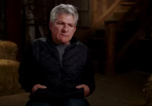 Matt Roloff