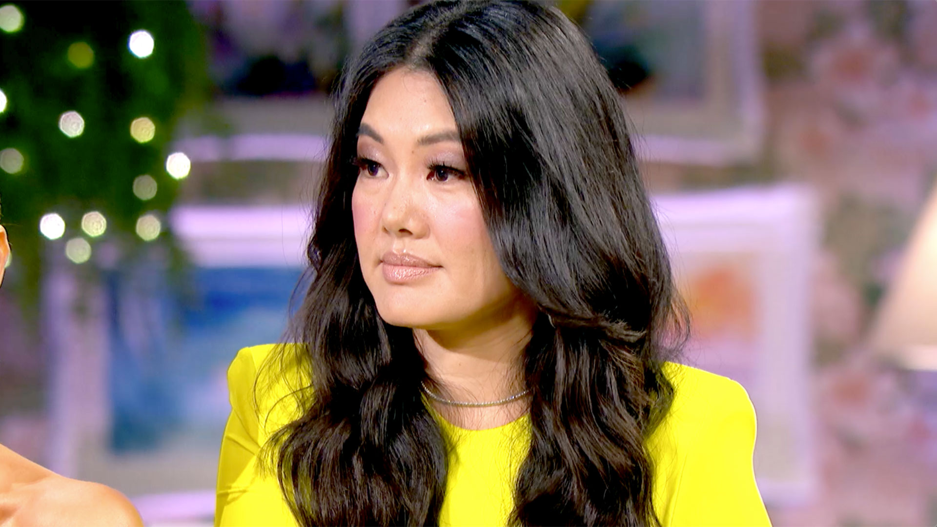Why Crystal Kung-Minkoff’s 14 Friends Stopped Talking to Her After Comparing Notes!