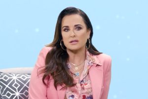 Kyle Richards