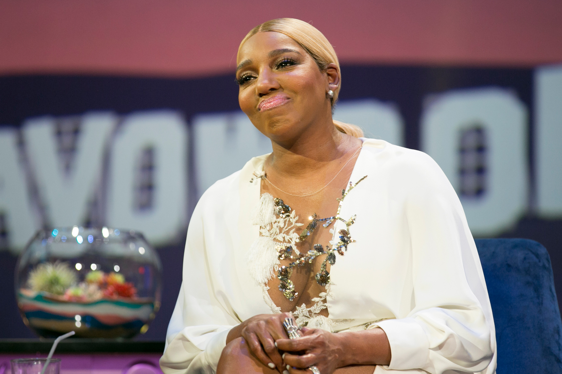 NeNe Leakes