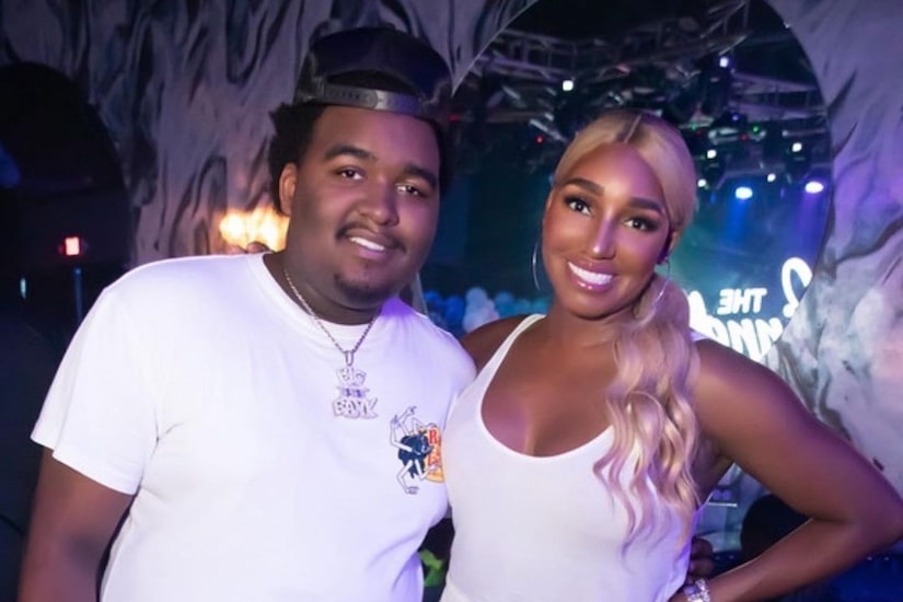 NeNe Leakes Son Brentt’s Speech Impaired After Suffering Heart Attack & Stroke!