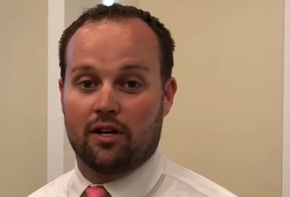 Josh Duggar Will Be Freed After Feds BOTCHED His Case