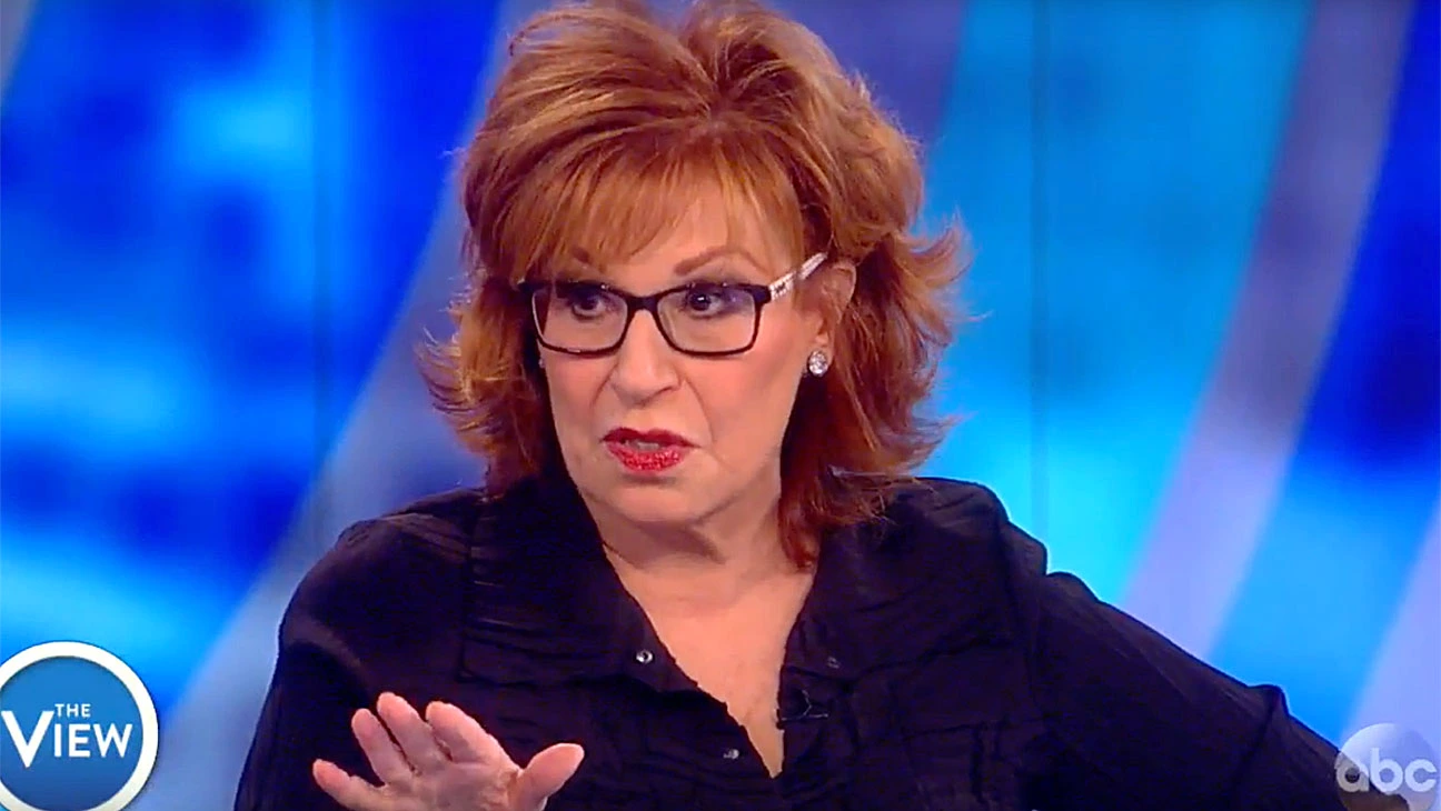 Joy Behar