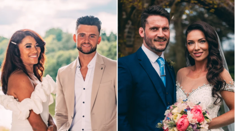 ‘Married at First Sight UK’ Couples Who Broke Up After The Show!
